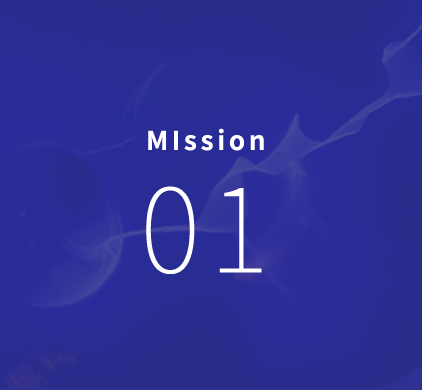 Mission 01