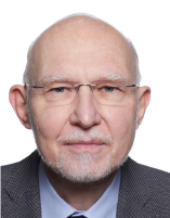 Prof. Gottlieb S. Oehrlein,