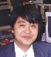 Prof. Masaharu Shiratani,